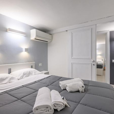Orso Apartment Rzym Zewnętrze zdjęcie
