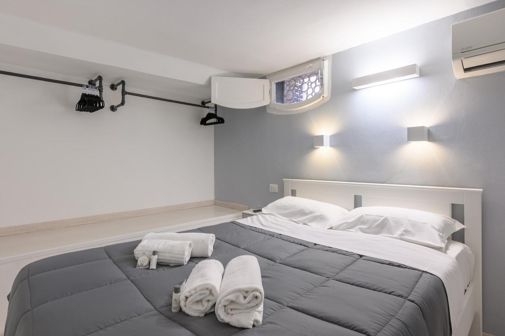 Orso Apartment Rzym Zewnętrze zdjęcie