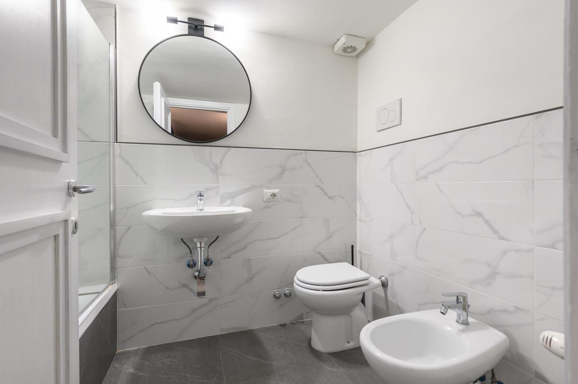 Orso Apartment Rzym Zewnętrze zdjęcie